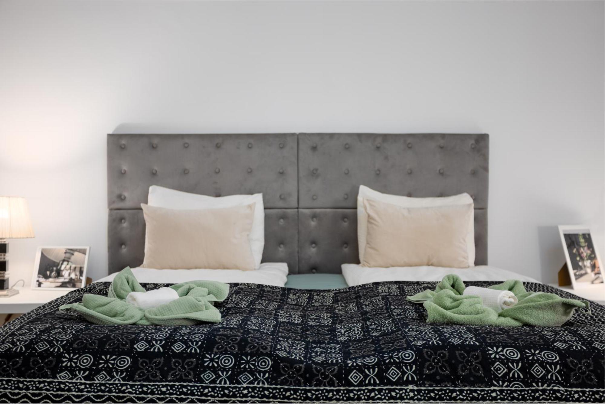 Bohemien Apartment Budapest Exterior photo