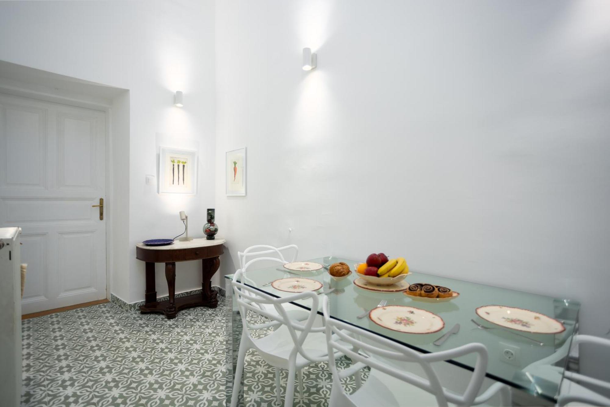 Bohemien Apartment Budapest Exterior photo